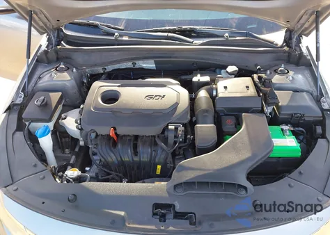 2018 Kia Optima Lx from USA, damaged, VIN 5XXGT4L39JG191663